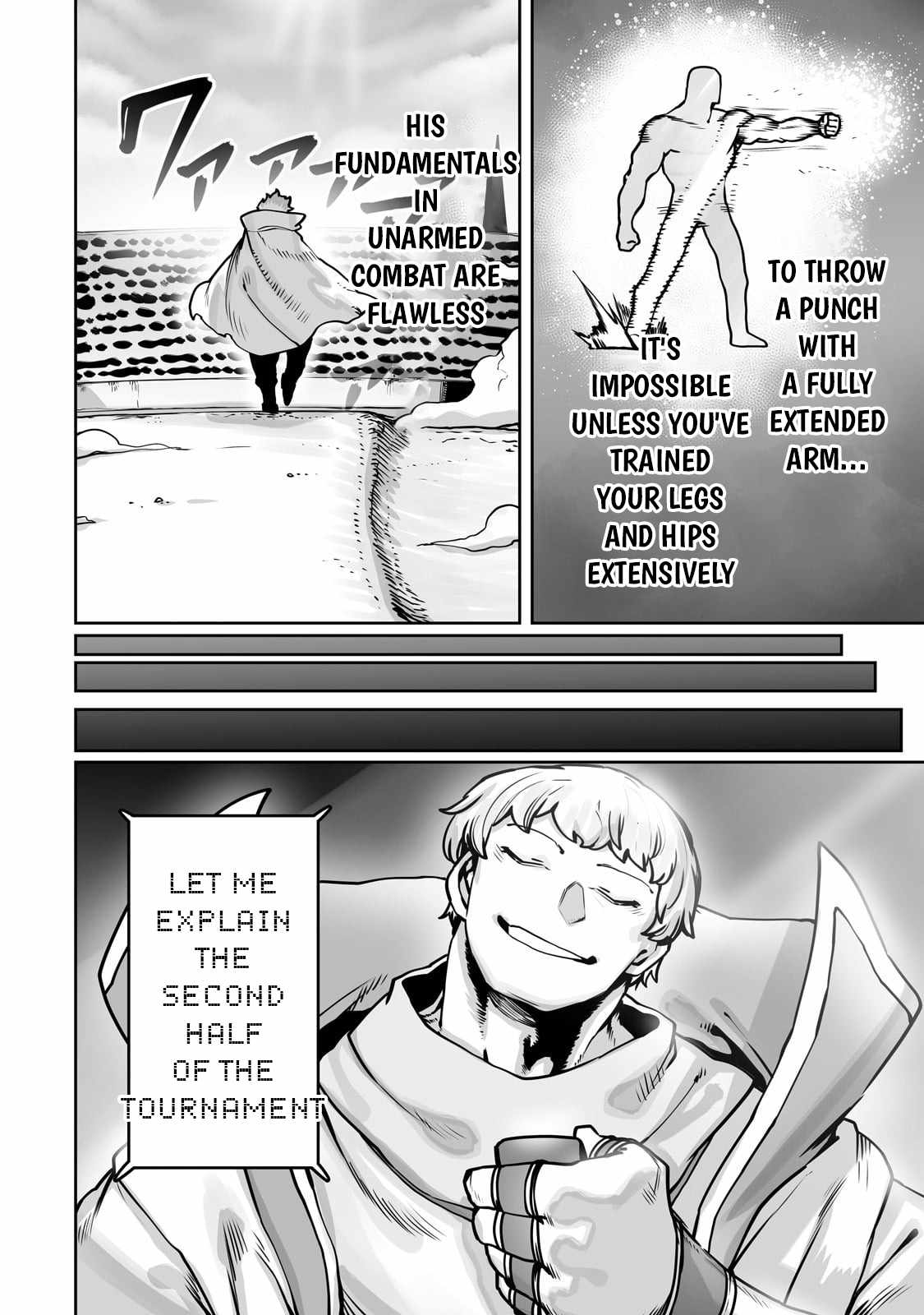 The Useless Tamer Will Turn into the Top Unconsciously by My Previous Life Knowledge Chapter 48 18